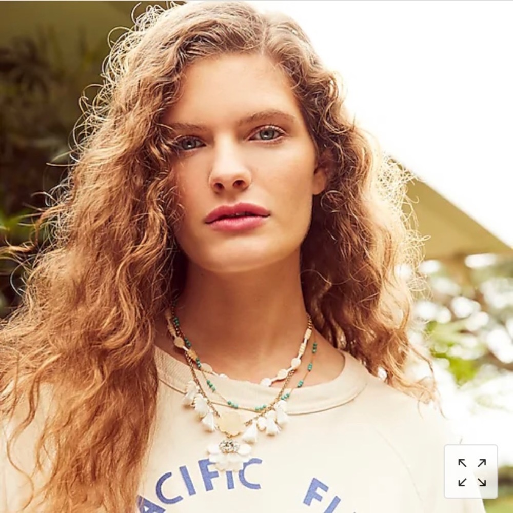 JCrew necklace - Picture 2 of 4